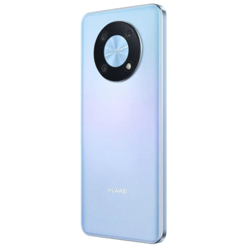 Смартфон Huawei Nova Y90 8/128GB Crystal Blue: Встроенная память 128 ГБ