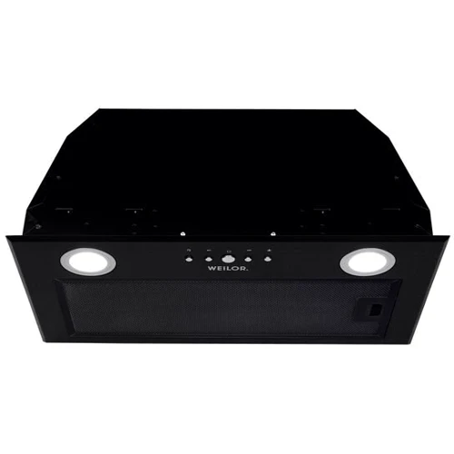 Вытяжка WEILOR WBE 5230 FBL 1000 LED