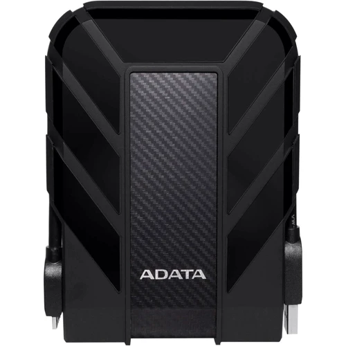 Внешний жесткий диск Adata HD710M Pro 4TB (AHD710P-4TU31-CBK)