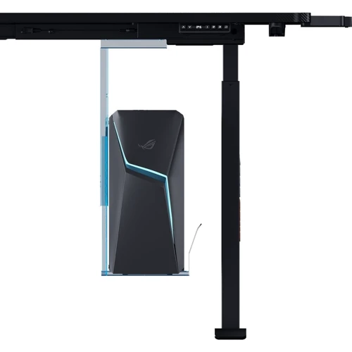 Кріплення для столів AndaSeat Desk PC Holder (ZJJ-01-B) фото 2