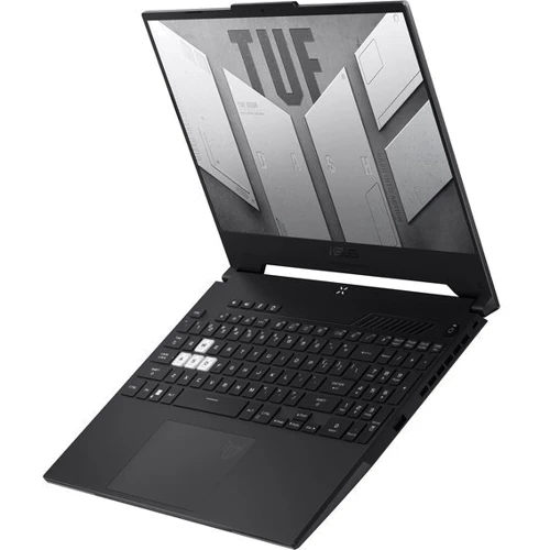 Ноутбук ASUS TUF Dash F15 FX517ZM (FX517ZM-HN001W) RB: Процессор Intel Core i7-12650H (2.3 - 4.7 ГГц) / 10 - ядерный
