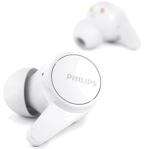Наушники Philips TAT1207 White (TAT1207WT/00): Тип крепления без креплений