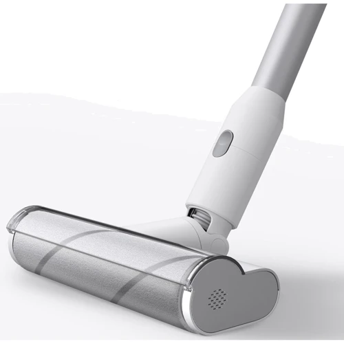 Пылесос Xiaomi MiJia Wireless Vacuum Cleaner SCWXCQ01RR (White): Тип пылесоса ручной (вертикальный)