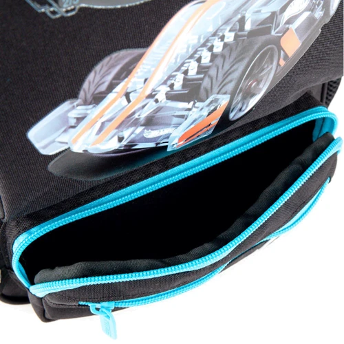 Рюкзак детский Kite Kids Hot Wheels (HW20-559XS) фото 10