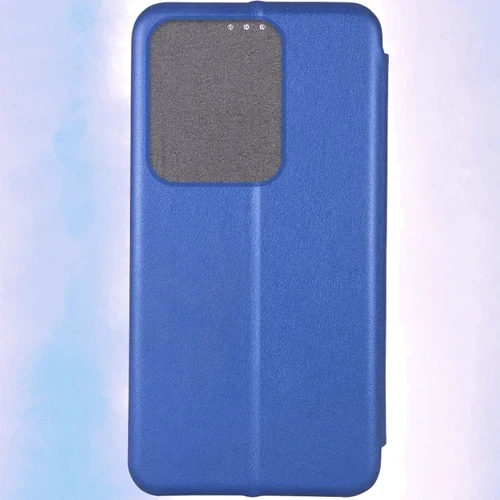 Чохол для телефона BeCover Book Exclusive Blue для Infinix Note 40 Pro (X6851) (712220): Сумісність Infinix Note 40 Pro (X6851)