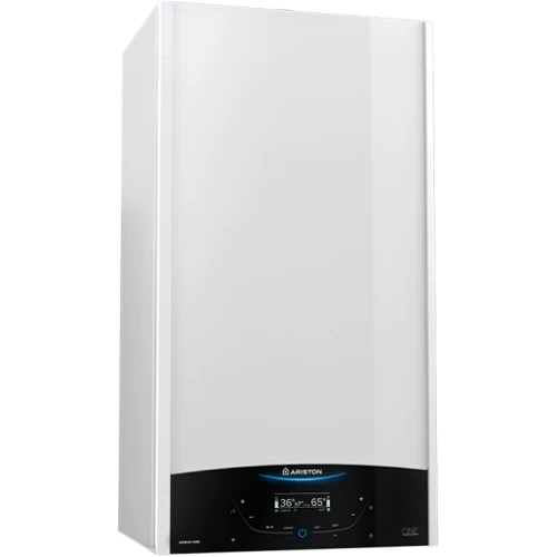 Газовий котел Ariston GENUS ONE 24
