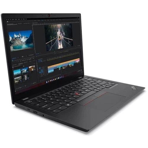 Ноутбук Lenovo ThinkPad L13 G4 (21FN0016MH): Объем накопителя 256 ГБ (SSD)