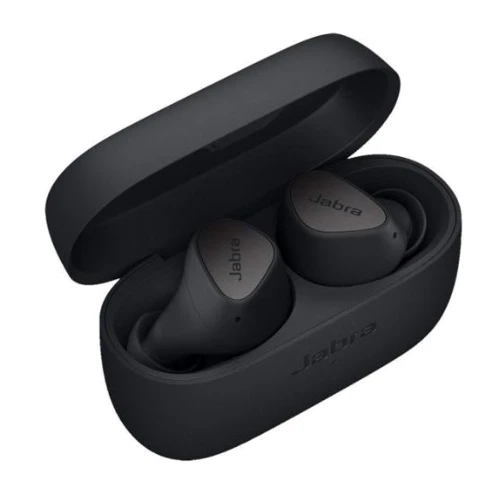 Наушники Jabra Elite 3 Dark Grey (100-91410000-02)