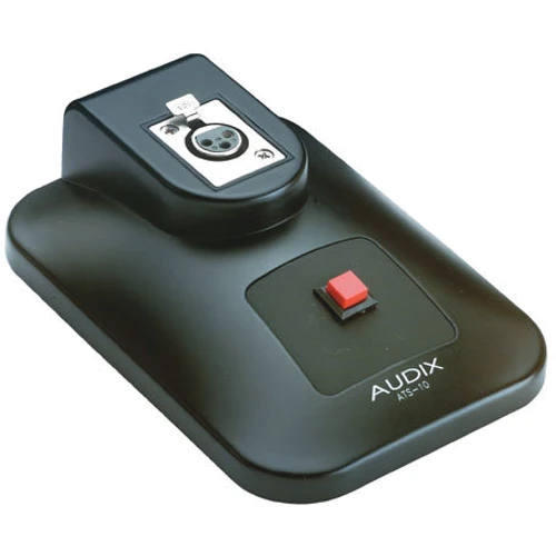 Настольный адаптер AUDIX ATS10
