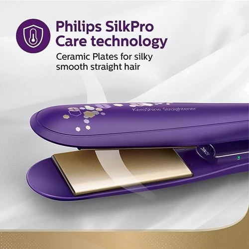 Випрямляч Philips HP8318/00: Призначення Для домашнего использования