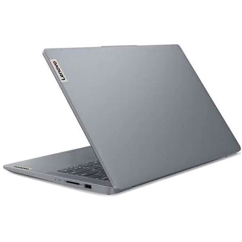 Ноутбук Lenovo IdeaPad Slim 3 14IAH8 (83EQ000CFR): Оперативна пам'ять 16 ГБ