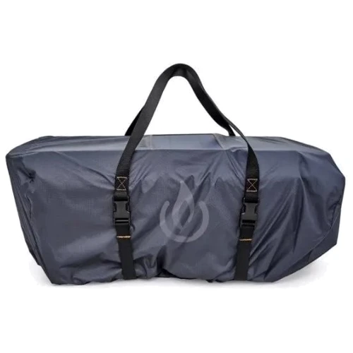 

Чехол-зарядка для мангала Biolite - Solar Carry Cover Black (BLT CPB1001)