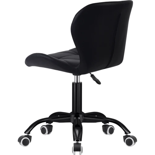 Крісло GT Racer B-30 Black фото 4