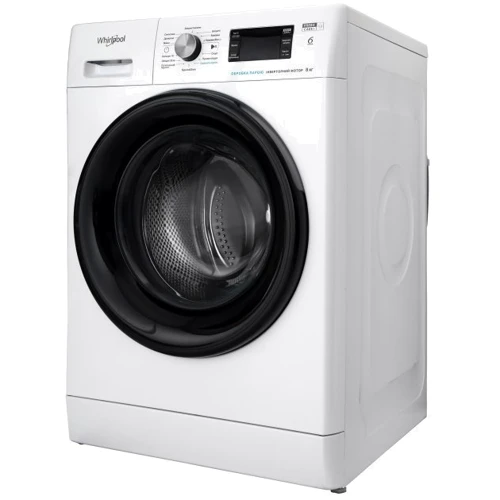 Стиральная машина Whirlpool FFB 8248 BV