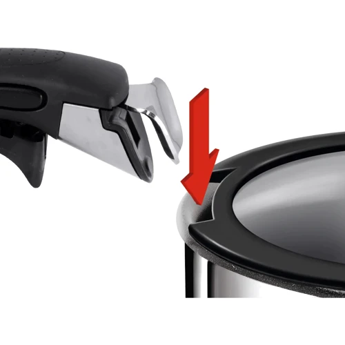 Крышка Tefal Ingenio 28 см (L9846753)