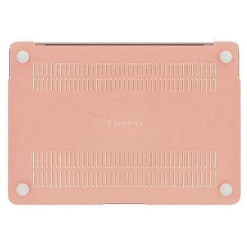 SwitchEasy Nude Pink for MacBook 12": Тип аксесуара чохол