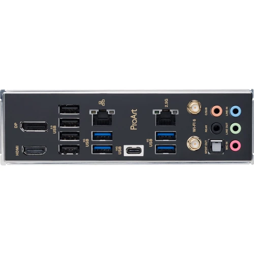 ASUS PROART B760-CREATOR WIFI фото 5