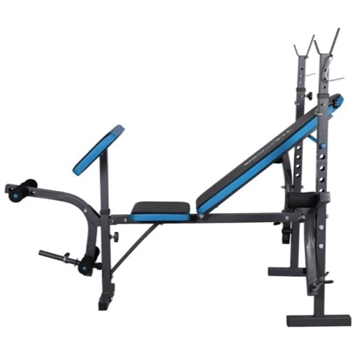 Скамья для жима и пресса Thunder VIGOR-B