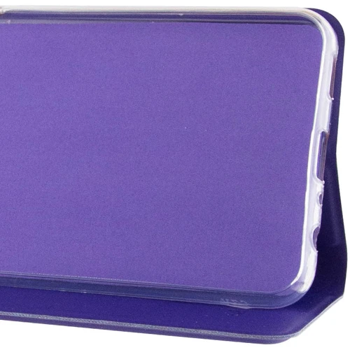 Аксессуар для смартфона Mobile Case GETMAN Elegant Violet for Xiaomi Redmi 13C / Poco C65: Пленка в комплекте нет