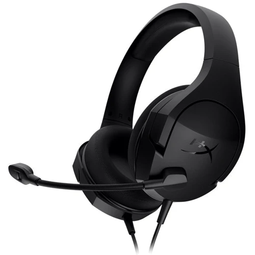 Наушники HyperX Cloud Stinger Core Black (HX-HSCSC2-BK/WW / 4P4F4AA)