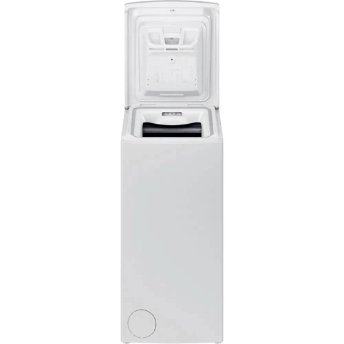 Стиральная машина Whirlpool TDLR 6040S PL: Тип машины Автомат