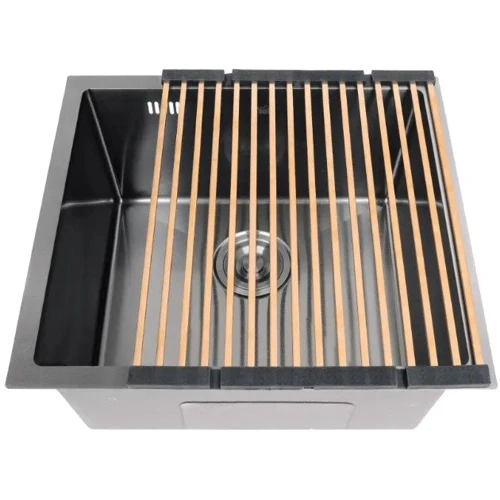 Мийка для кухні Nett NВ-5045