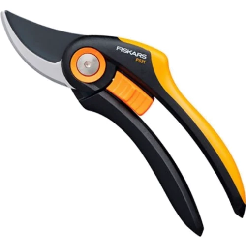 Секатор Fiskars Plus P521 (1057167)