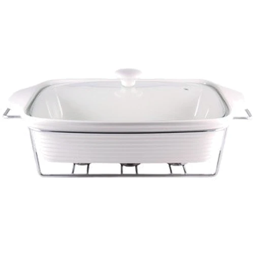 Каструля Мармит прямокутна Maestro MR-11560-73 (38.75см)