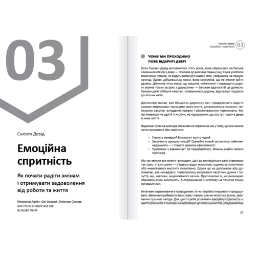 Емоції. Здоровий та щасливий рік. Збірник самарі + аудіокнижка: ISBN 978-617-8119-04-1