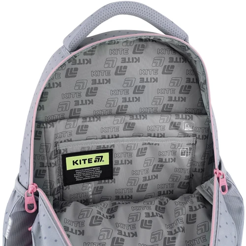 Рюкзак Kite ML25-8001L Education Teens 8001L Molang: Стать дитини Для девочек
