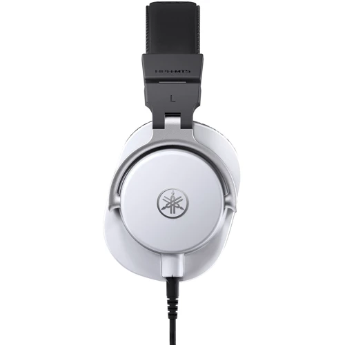 Наушники Yamaha HPH-MT5 White: Чувствительность (дБ) 100