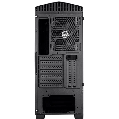 Корпус AEROCOOL PGS Scar (Black) фото 5