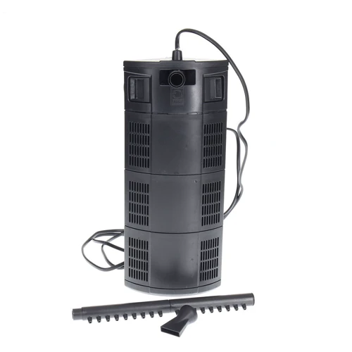 Экономичный внутренний фильтр JBL CristalProfi i100 greenline для аквариумов 90-160 л 6097300 (47434): Производитель JBL