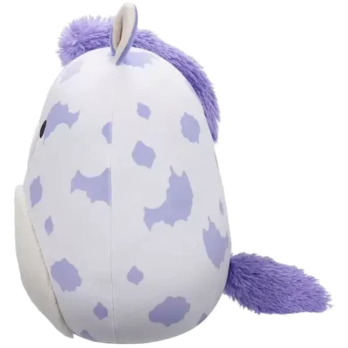 Мягкая игрушка Squishmallows Конь Абелита 30 см (SQCR05434) фото 5