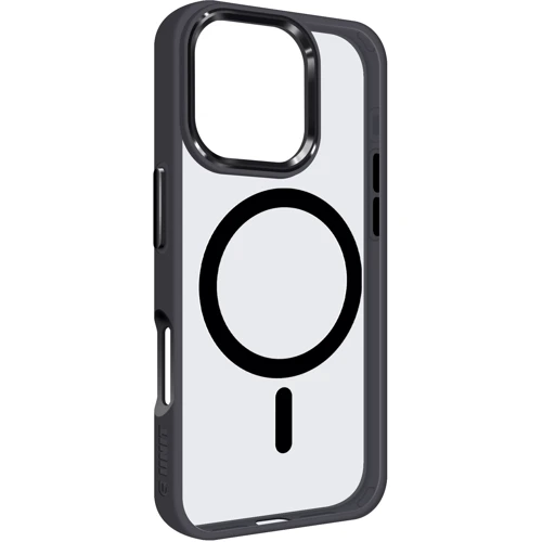 Чехол для iPhone ArmorStandart Unit MagSafe Case Black for iPhone 16 Pro (ARM78709)