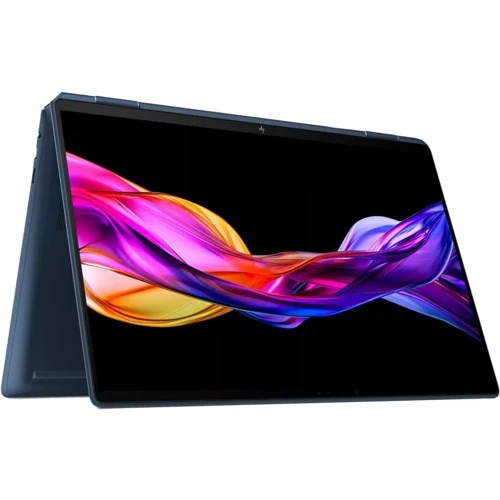 Ноутбук HP Spectre x360 16-f2097nr (7G8K5UA) RB: Оперативная память 16 ГБ