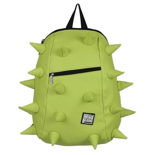 Рюкзак MadPax Rex VE Full (Front Zipper Lime)