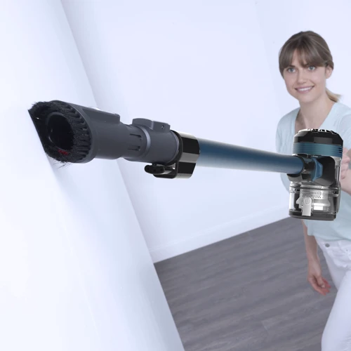 Пилосос Swan HyperClean Cordless (SC15820N) фото 6