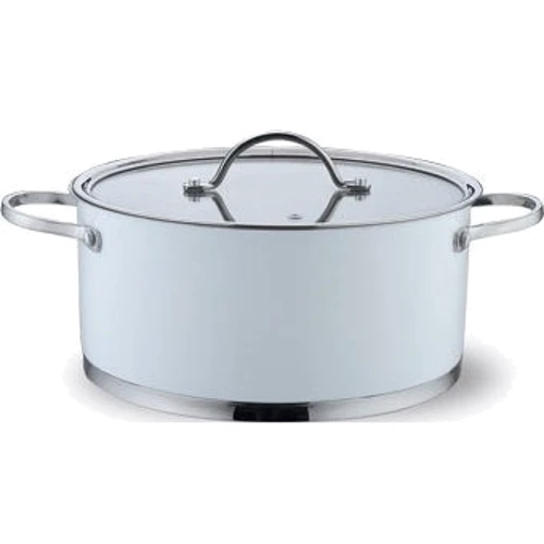 Кастрюля Maestro 5.1 л (MR-3512-22): Тип Традиционная