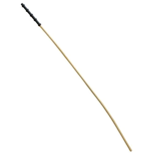 Бразильская трость Manila Skinned Rubber Grip Cane от Mister B, 86x1 см: Производитель Mister B