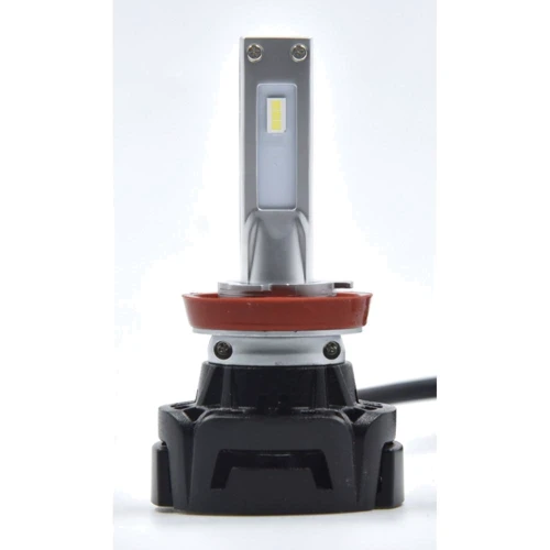 LED лампа ALed H11 6000K 30W RH11Y07 (2шт): Головной свет Ближний свет