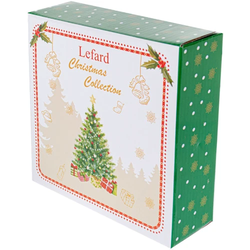Салатник Lefard Christmas Delight 16 см (985-149): Тип салатник