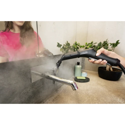 Пароочиститель Karcher SC 2 EasyFix (1.512-600.0): Длина шнура, м 4