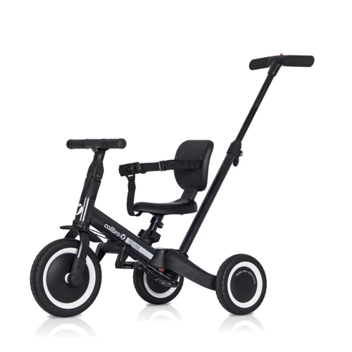Велосипед Colibro TREMIX UP 6 в1 CT-43-03 Magnetic черный