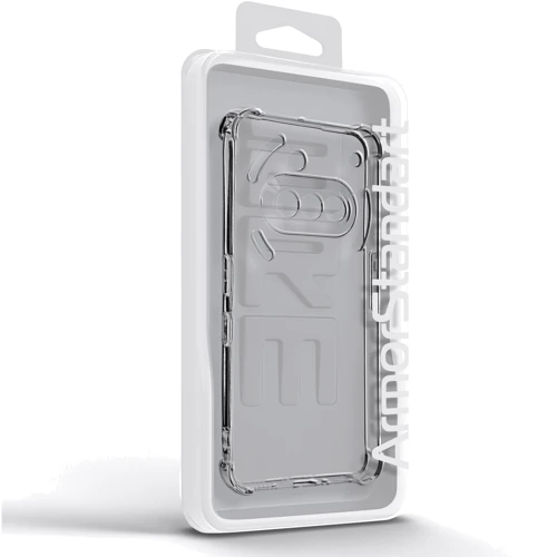 Чехол для телефонов ArmorStandart Air Force Camera cover Transparent for Nothing Phone (3a) (ARM85468)