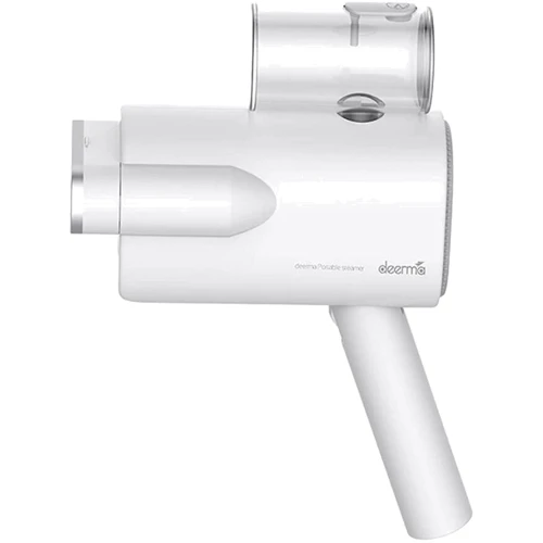 Отпариватель Xiaomi Deerma DEM-HS006 (DEM-HS011): Объем резервуара для воды, мл 100