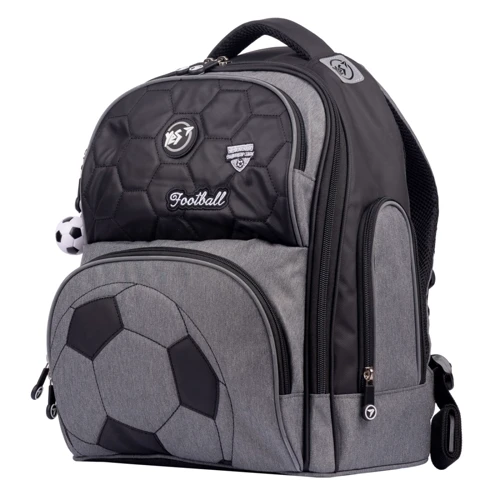 Рюкзак Yes S-87 Football (553877): Возрастная группа от 6 до 10 лет