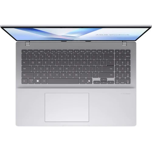 Ноутбук ASUS VivoBook 16 X1607QA Cool Silver (X1607QA-MB055W) UA: Оперативна пам'ять 16 ГБ