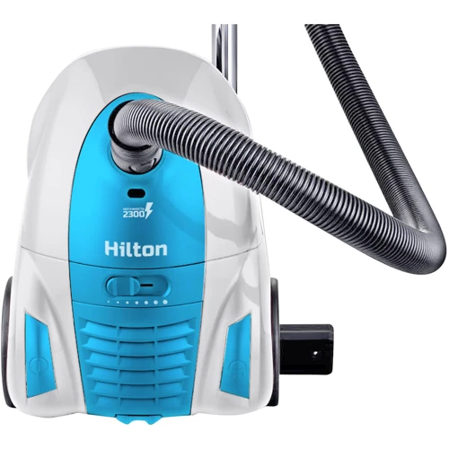 Пылесос Hilton HVC-233B
