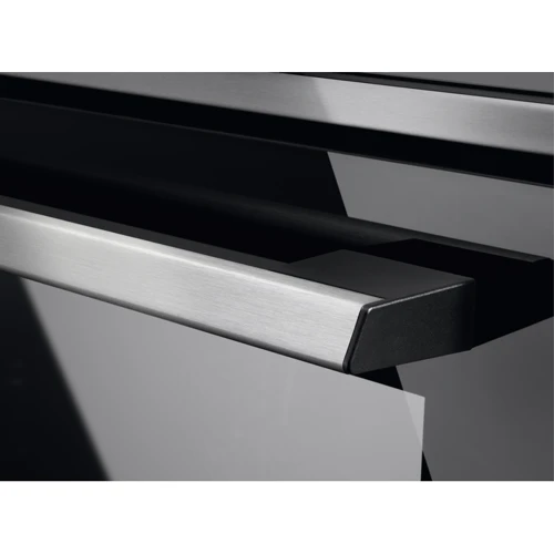 Духовой шкаф электрический Electrolux EOC6H71X: Конвекция есть